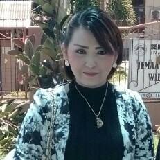 Lumi Masuk Bursa Ketua Apdesi Minsel